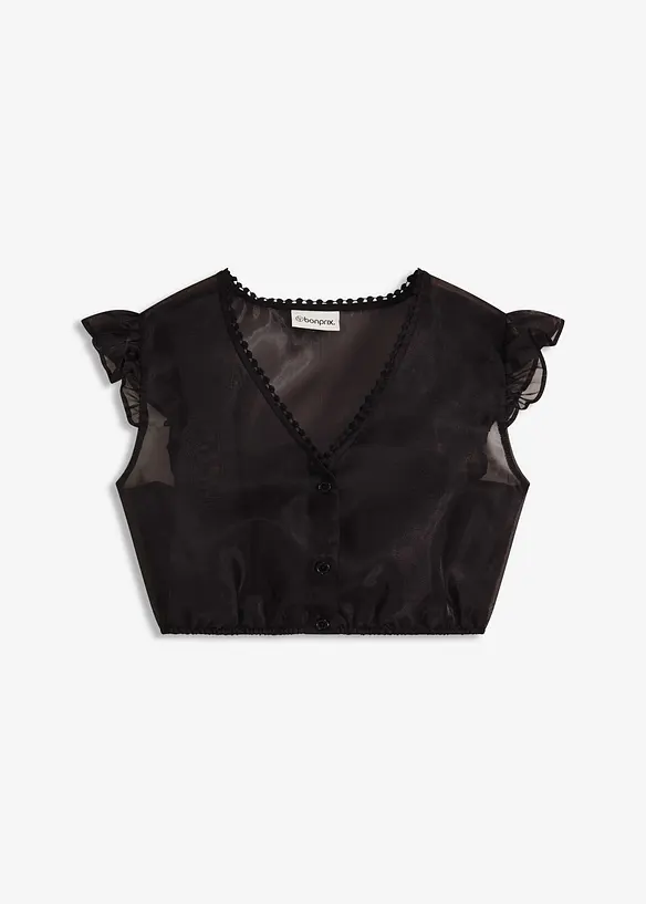 Chemisier de Dirndl, bonprix