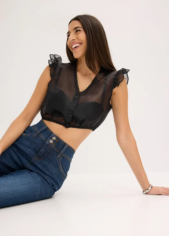 Chemisier de Dirndl, bonprix