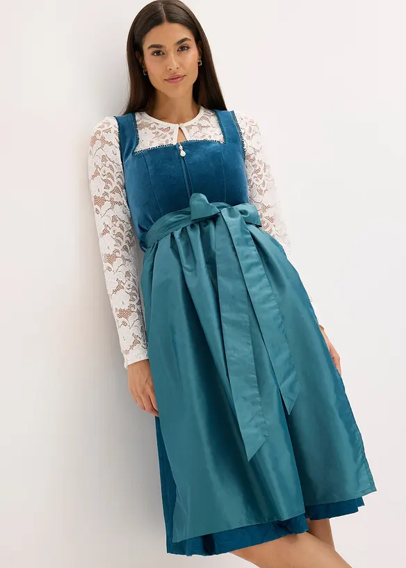 Chemisier de Dirndl, bonprix