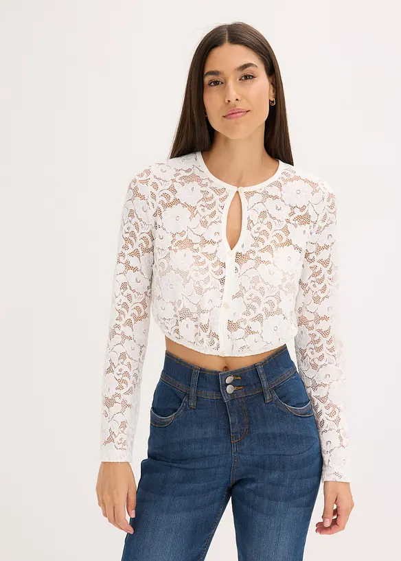 Chemisier de Dirndl, bonprix