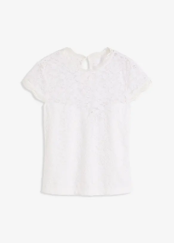 Blouse de Dirndl, bonprix