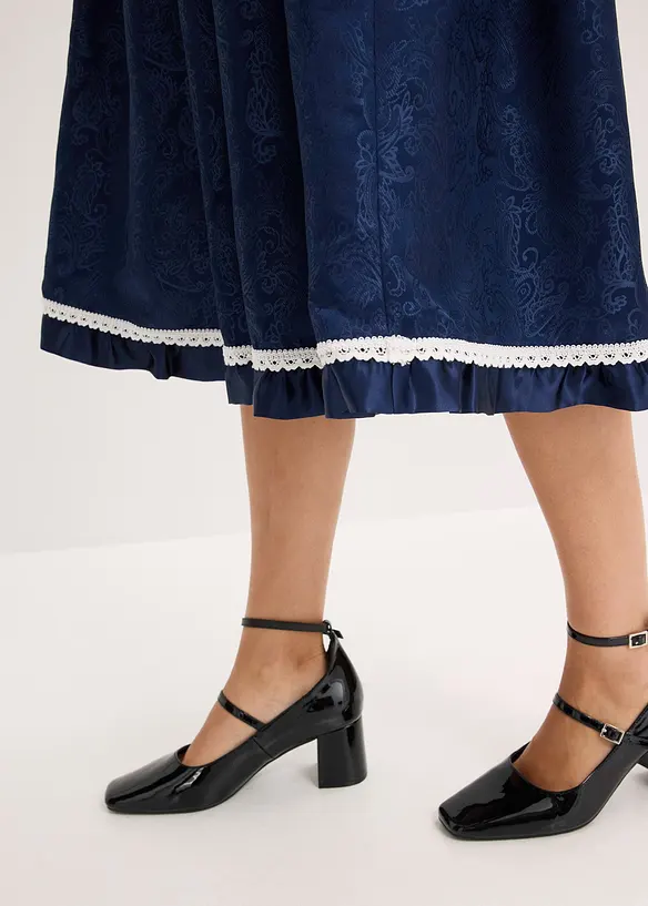 Jupe de costume traditionnel, bonprix