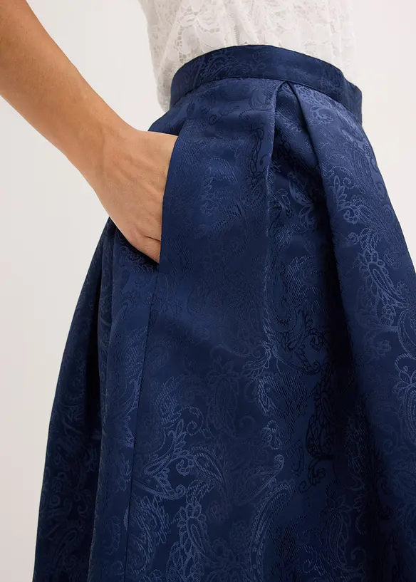 Jupe de costume traditionnel, bonprix