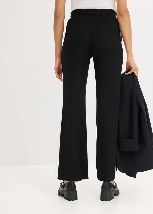 Pantalon palazzo, bonprix