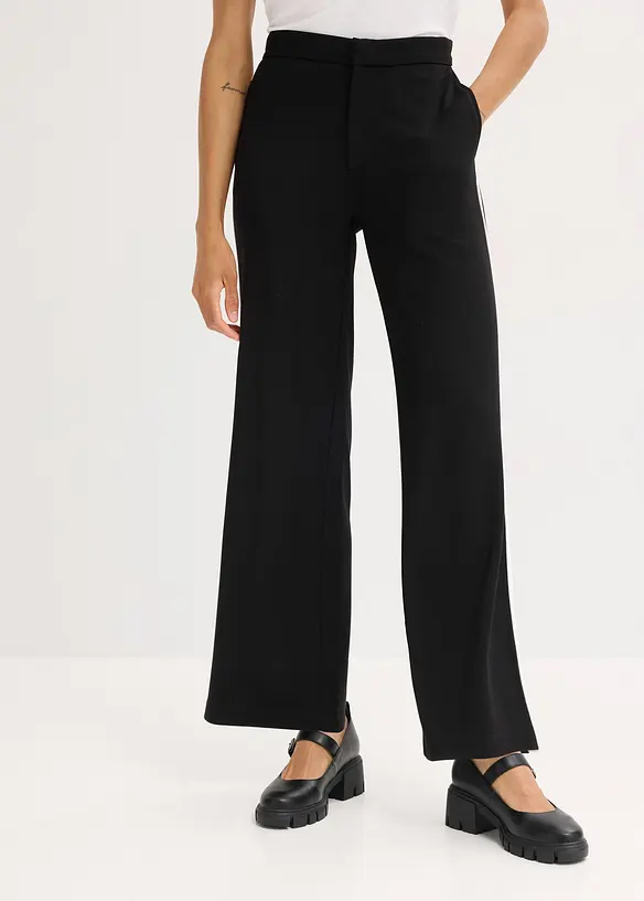 Pantalon palazzo, bonprix