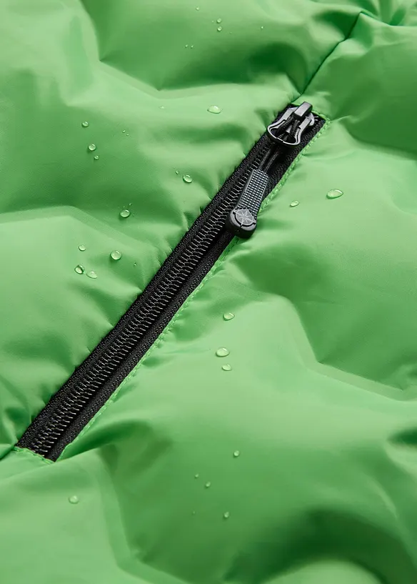 Doudoune courte, ultra légère et déperlante, bonprix