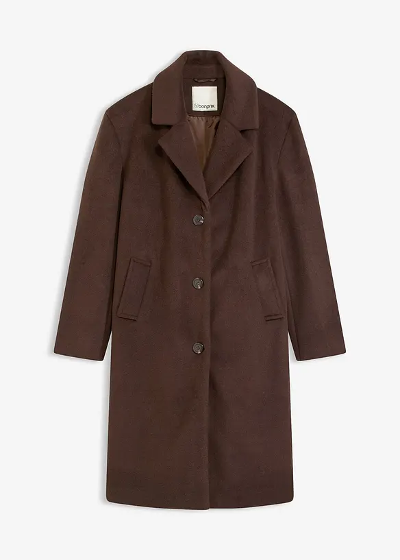 Manteau court, bonprix