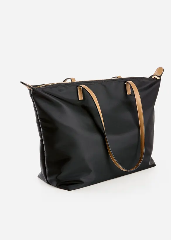 Cabas en nylon, bonprix