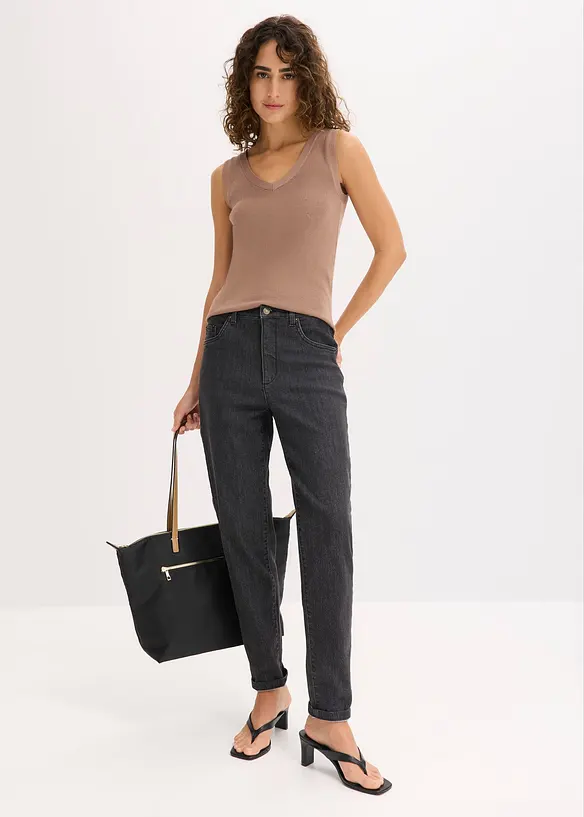 Cabas en nylon, bonprix