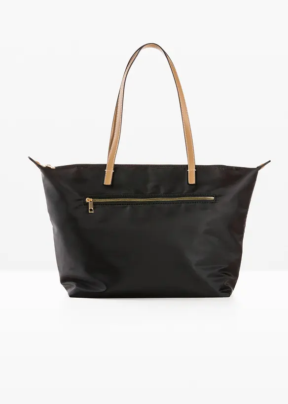 Cabas en nylon, bonprix