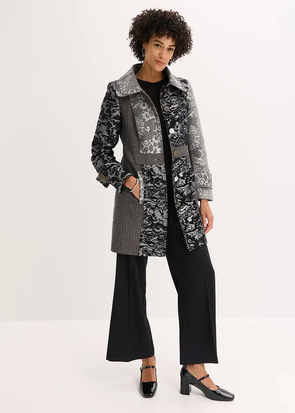 Manteau court, bonprix