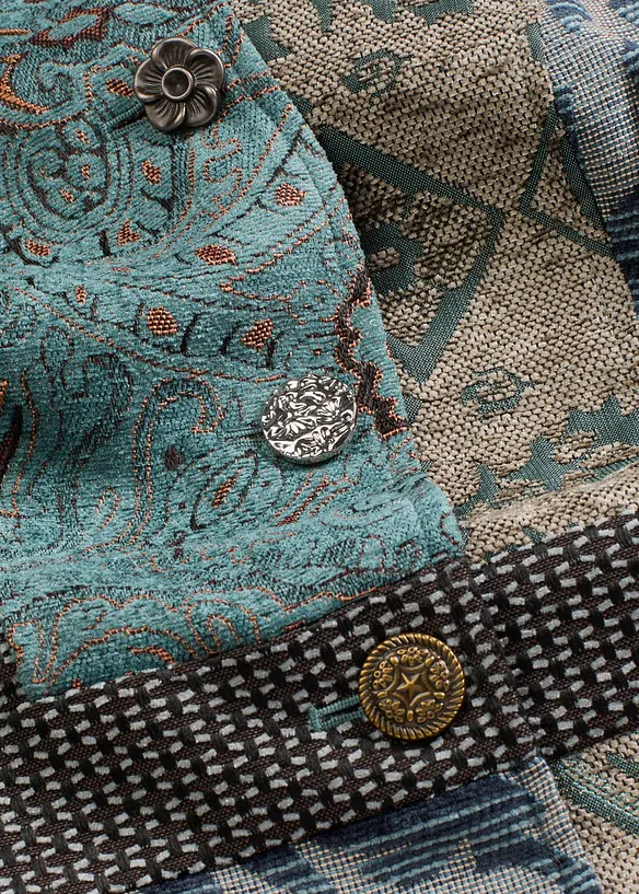 Manteau court, bonprix