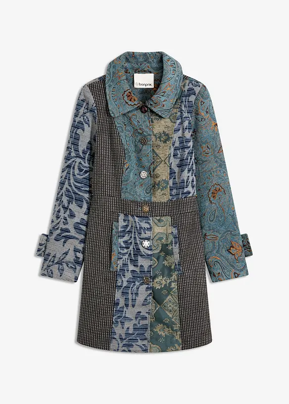 Manteau court, bonprix