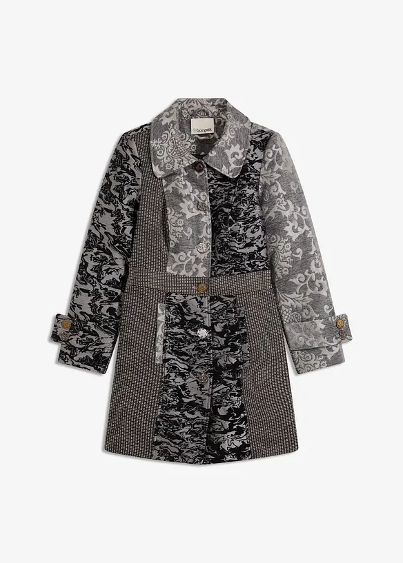 Manteau court, bonprix