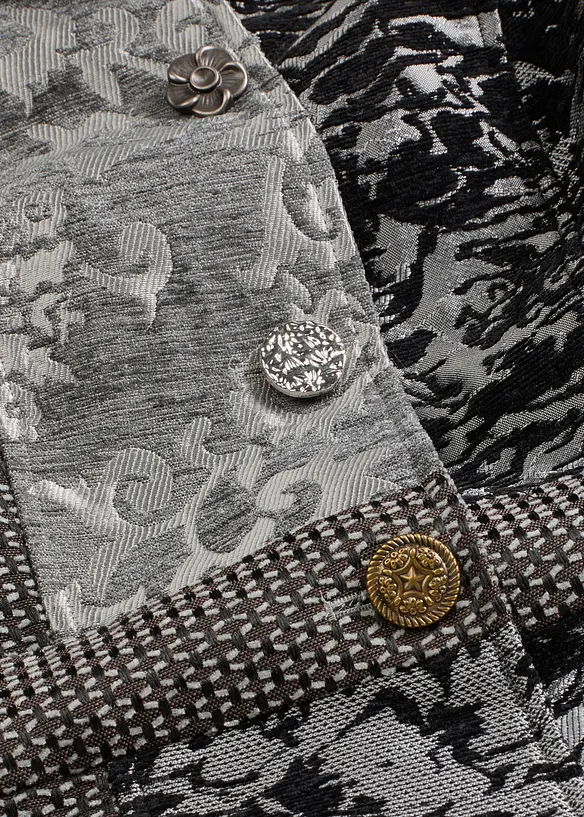 Manteau court, bonprix