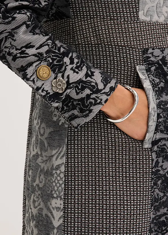 Manteau court, bonprix