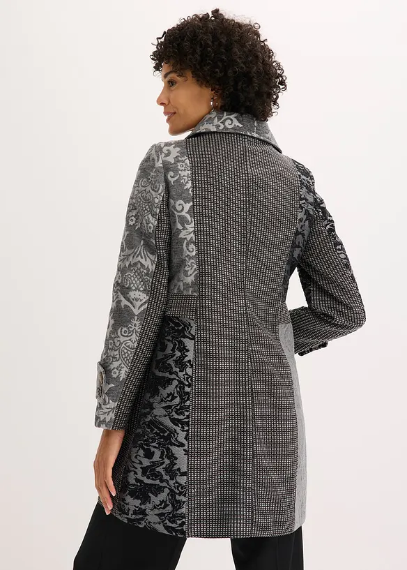 Manteau court, bonprix