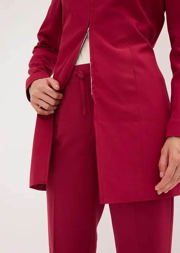 Blazer long, bonprix