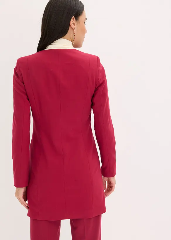 Blazer long, bonprix