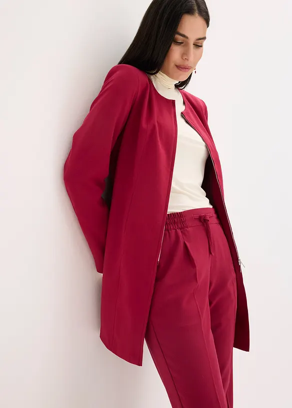 Blazer long, bonprix