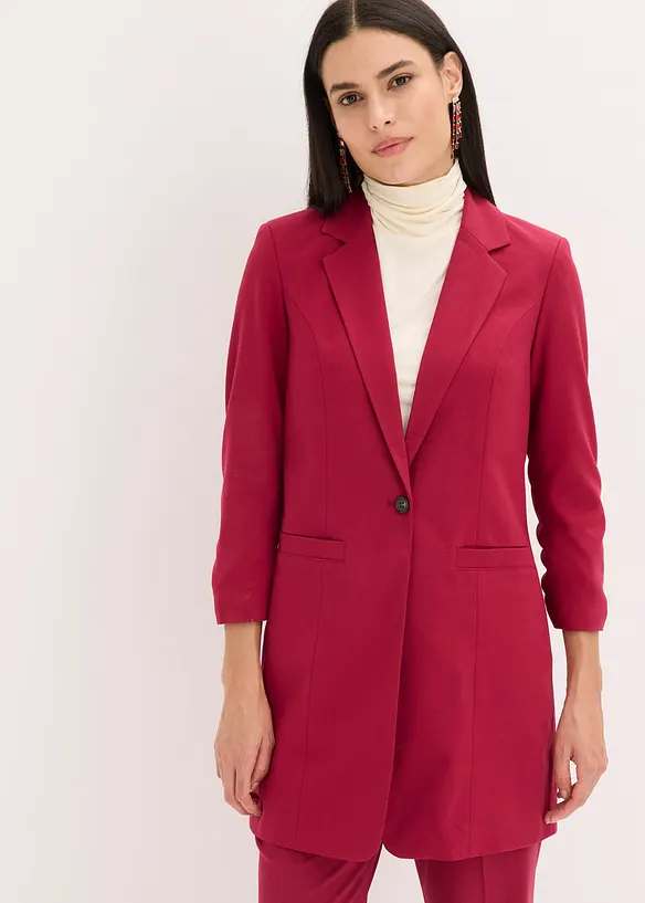 Blazer long, bonprix