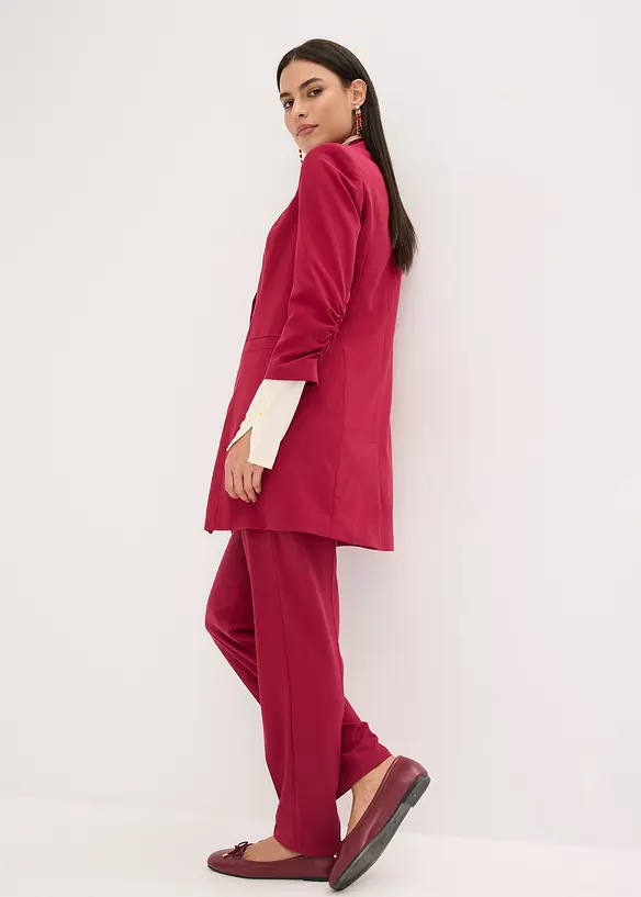 Blazer long, bonprix