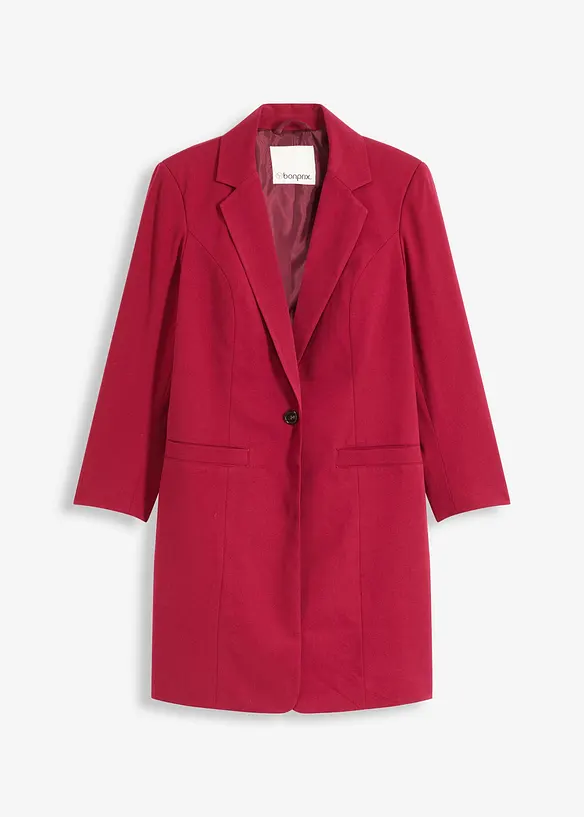 Blazer long, bonprix