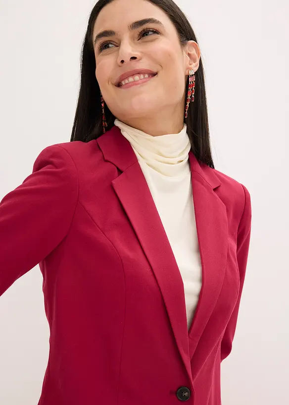 Blazer long, bonprix