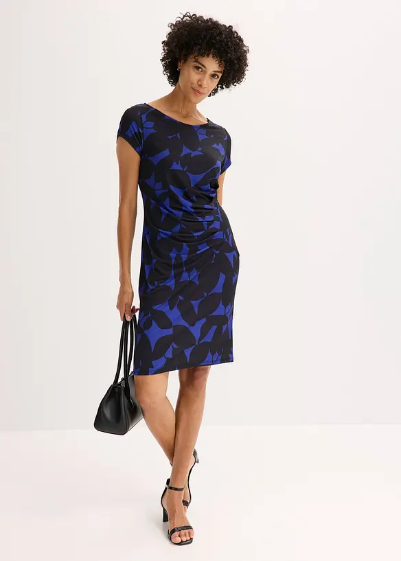 Robe en jersey, bonprix