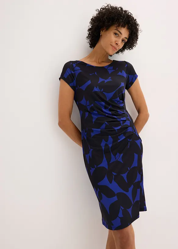 Robe en jersey, bonprix