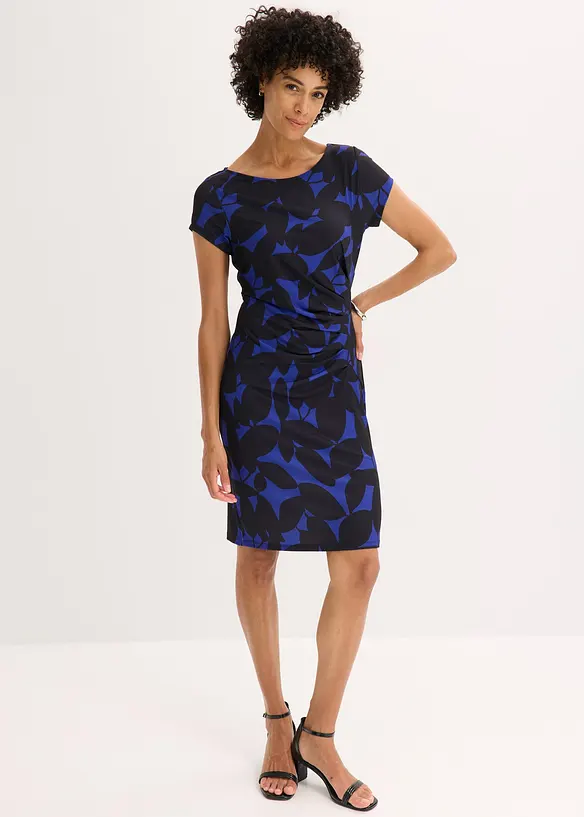 Robe en jersey, bonprix