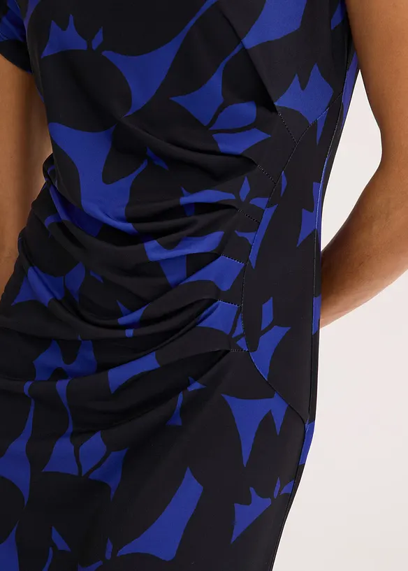 Robe en jersey, bonprix