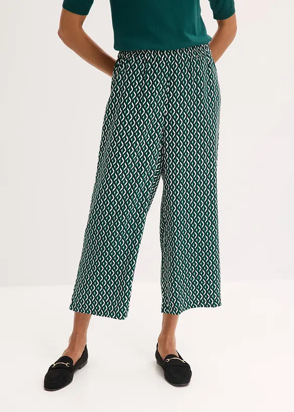 Jupe-culotte, bonprix