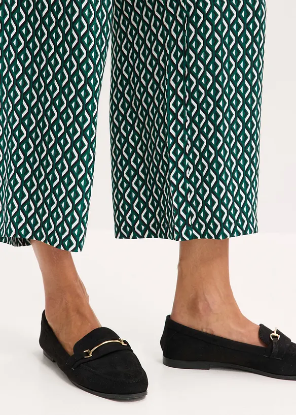 Jupe-culotte, bonprix