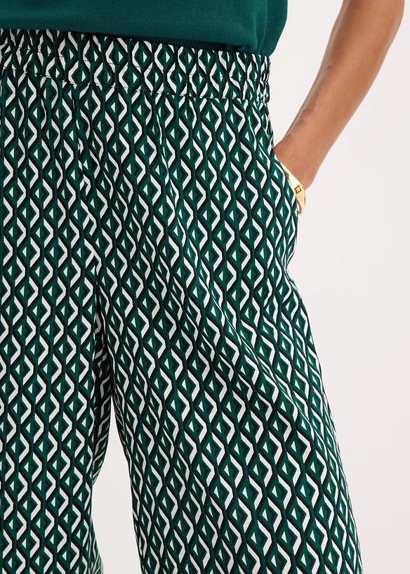 Jupe-culotte, bonprix