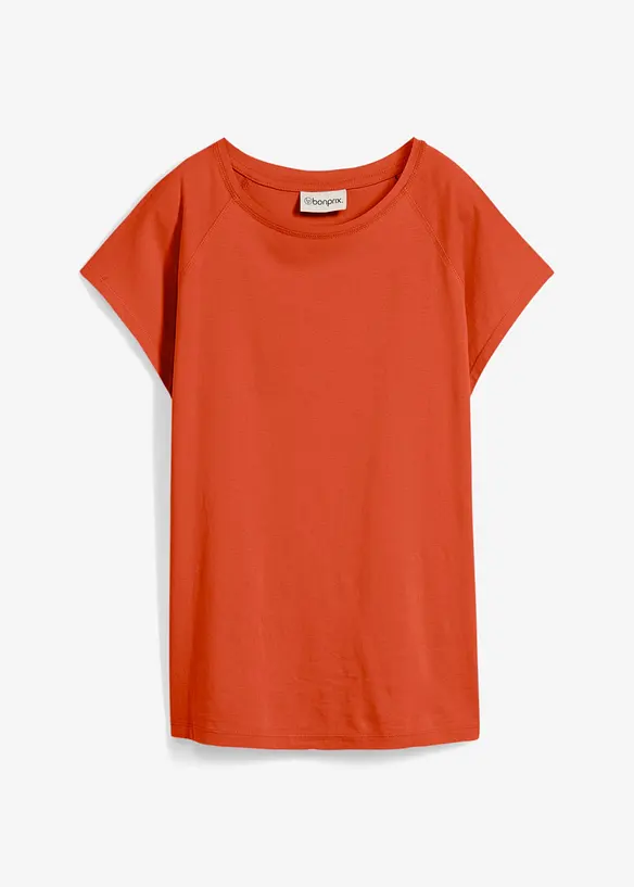 T-shirt 100% coton, bonprix