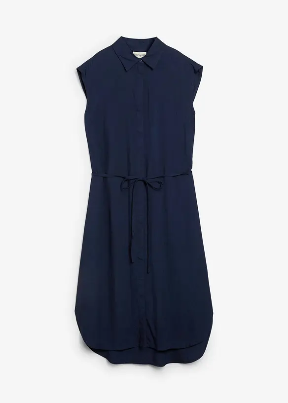 Robe en viscose douce, bonprix