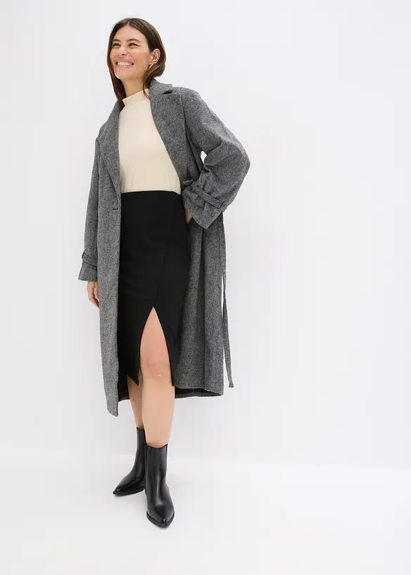 Jupe en jersey, bonprix