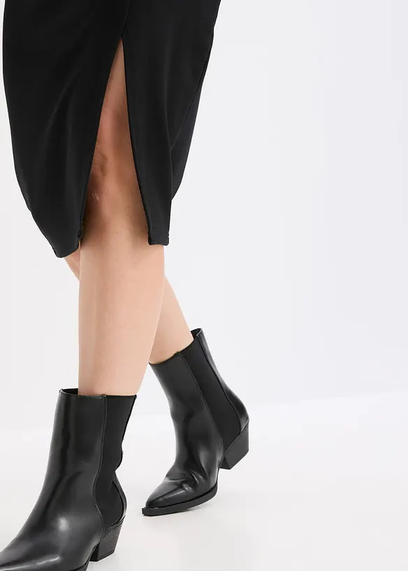 Jupe en jersey, bonprix