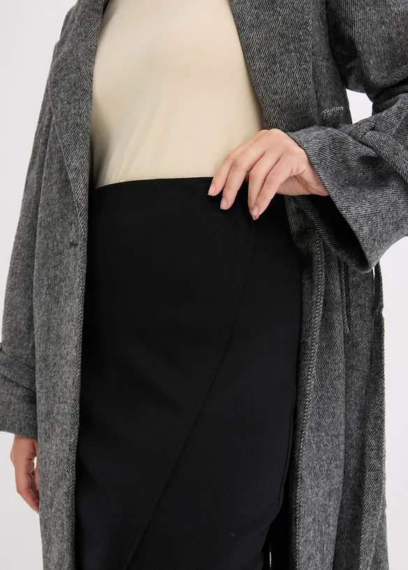 Jupe en jersey, bonprix