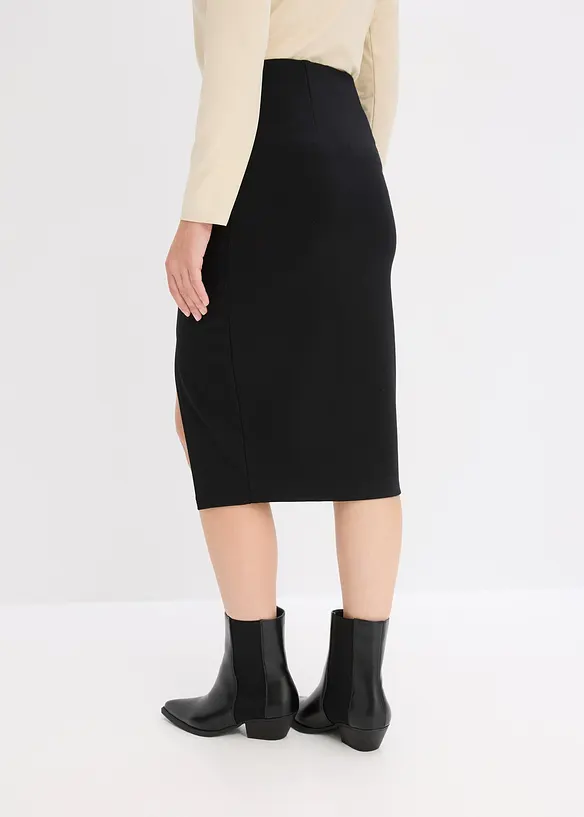 Jupe en jersey, bonprix