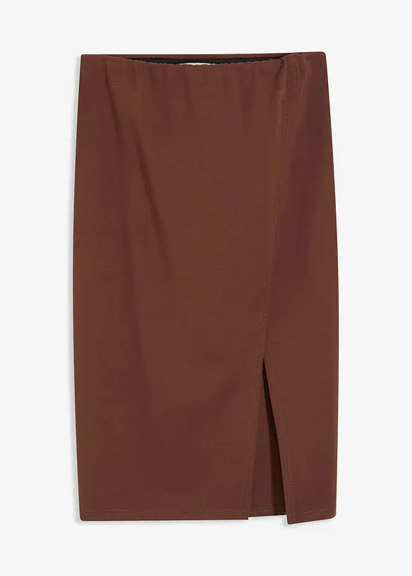 Jupe en jersey, bonprix