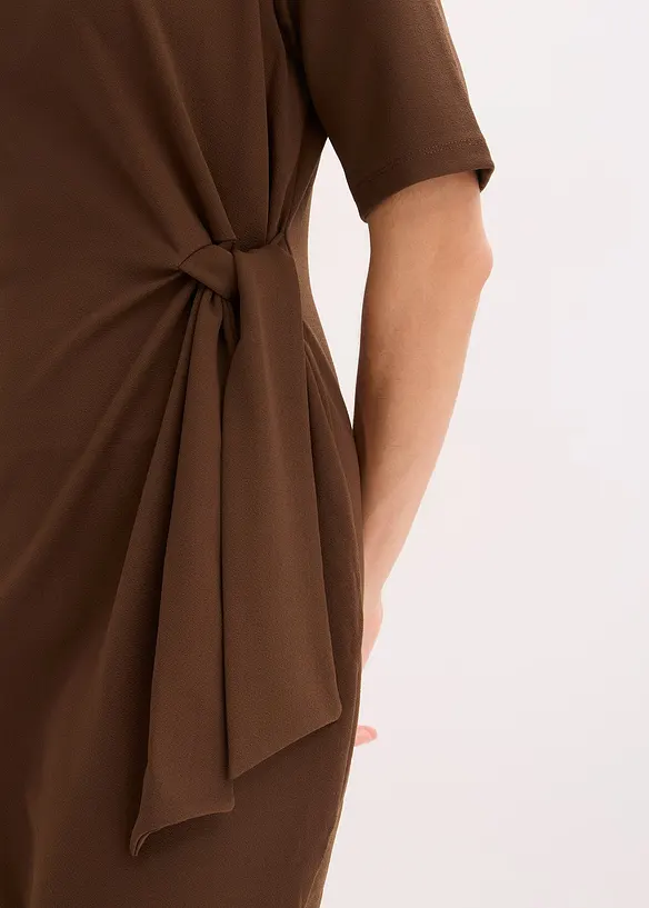 Robe en jersey, bonprix