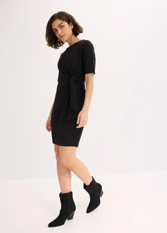 Robe en jersey, bonprix