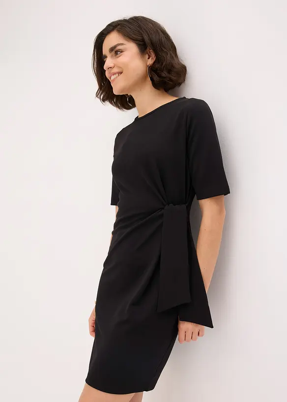 Robe en jersey, bonprix