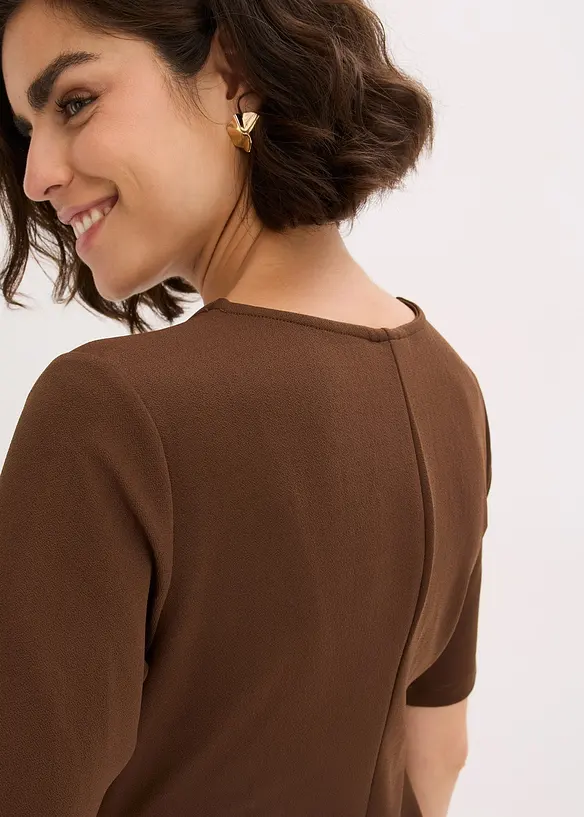 Robe en jersey, bonprix