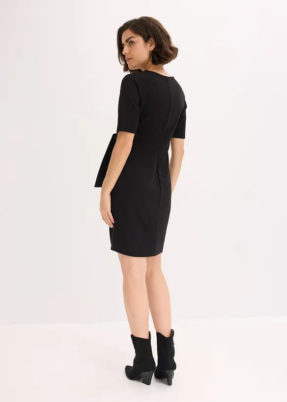 Robe en jersey, bonprix