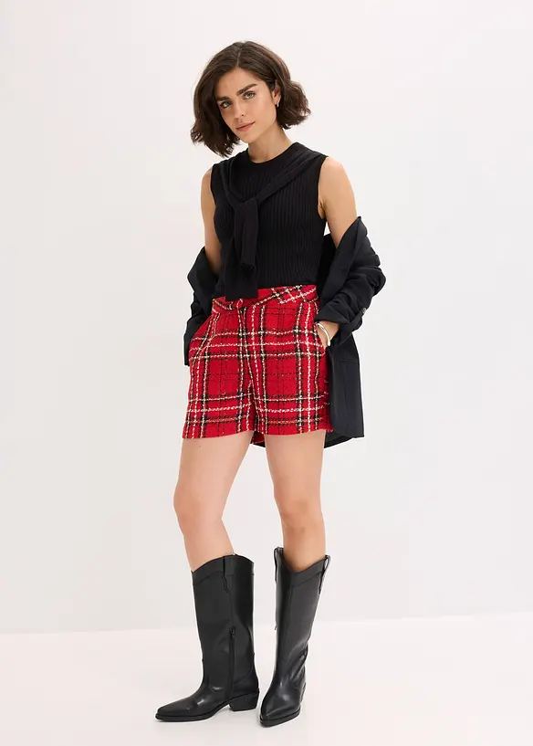 Pull sans manches, bonprix