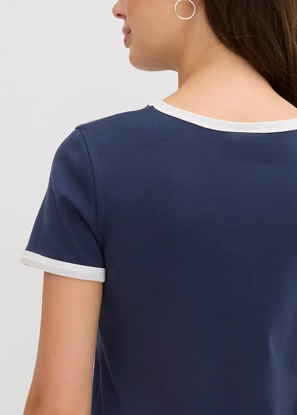 T-shirt 100% coton, bonprix