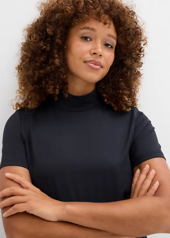 T-shirt longueur hanches, bonprix